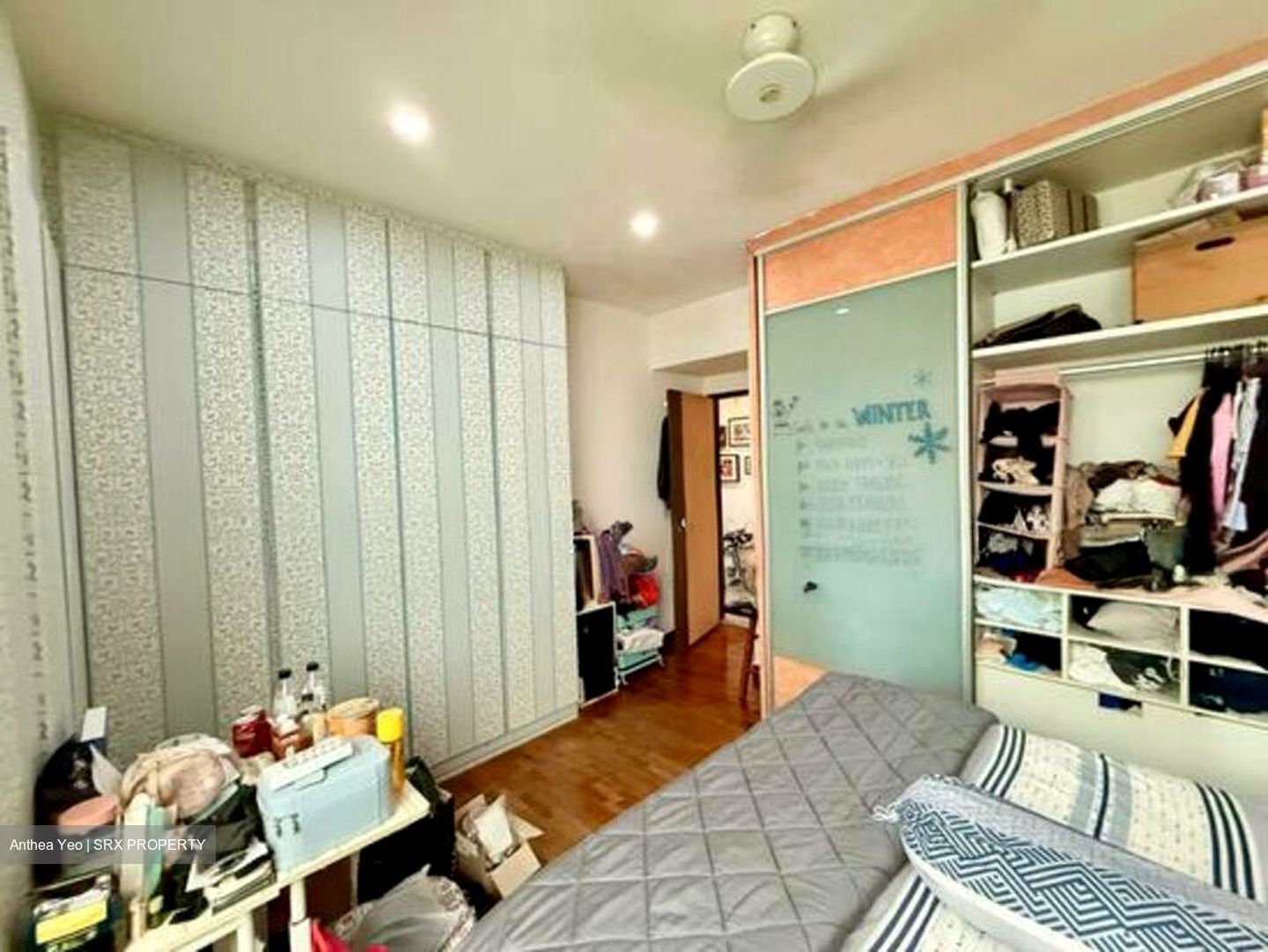 Cavenagh Court (D9), Apartment #497313821